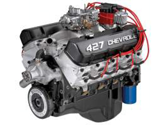 P226B Engine